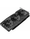 Видеокарта Asus AREZ-STRIX-RX580-O8G-GAMING Radeon RX 580 OC 8GB GDDR5 256bit icon 2