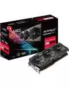 Видеокарта Asus AREZ-STRIX-RX580-O8G-GAMING Radeon RX 580 OC 8GB GDDR5 256bit icon 7