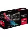 Видеокарта Asus AREZ-STRIX-RX580-T8G-GAMING Radeon RX 580 TOP 8GB GDDR5 256bit фото 7