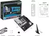 Материнская плата ASUS B760M-AYW WiFi фото 7
