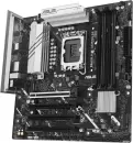 Материнская плата ASUS B860M Max Gaming AX фото 6