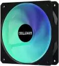 Система жидкостного охлаждения для процессора ASRock Challenger 360 Digital (черный) фото 3
