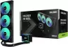 Система жидкостного охлаждения для процессора ASRock Challenger 360 Digital (черный) фото 5