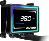 Система жидкостного охлаждения для процессора ASRock Challenger 360 Digital (черный) фото 6