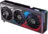 Видеокарта ASUS ROG Strix GeForce RTX 4070 12GB GDDR6X OC Edition ROG-STRIX-RTX4070-O12G-GAMING фото 10