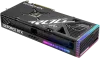 Видеокарта ASUS ROG Strix GeForce RTX 4070 12GB GDDR6X OC Edition ROG-STRIX-RTX4070-O12G-GAMING фото 6