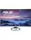 Монитор ASUS Designo Curve MX32VQ icon