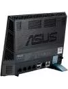 Беспроводной роутер с VDSL/ADSL модемом ASUS DSL-N17U фото 2