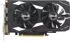 Видеокарта Asus Dual GeForce GTX 1630 OC Edition 4GB GDDR6 DUAL-GTX1630-O4G icon