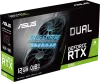 Видеокарта Asus Dual GeForce RTX 2060 Evo 12GB DUAL-RTX2060-12G-EVO фото 7