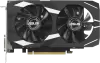 Видеокарта ASUS Dual GeForce RTX 3050 OC Edition 6GB DUAL-RTX3050-O6G icon
