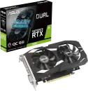 Видеокарта ASUS Dual GeForce RTX 3050 OC Edition 6GB DUAL-RTX3050-O6G фото 9