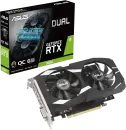 Видеокарта ASUS Dual GeForce RTX 3050 OC Edition 6GB DUAL-RTX3050-O6G icon 9