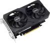 Видеокарта ASUS Dual GeForce RTX 3050 V2 8GB GDDR6 DUAL-RTX3050-8G-V2 фото 2