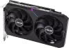 Видеокарта ASUS Dual GeForce RTX 3050 V2 8GB GDDR6 DUAL-RTX3050-8G-V2 фото 6