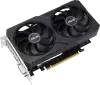 Видеокарта ASUS Dual GeForce RTX 3050 V2 OC Edition 8GB GDDR6 DUAL-RTX3050-O8G-V2 фото 2