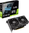 Видеокарта ASUS Dual GeForce RTX 3060 OC Edition 8GB GDDR6 DUAL-RTX3060-O8G фото 12