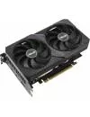 Видеокарта ASUS Dual GeForce RTX 3060 Ti V2 Mini 8GB GDDR6 LHR фото 2