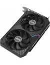 Видеокарта ASUS Dual GeForce RTX 3060 Ti V2 Mini 8GB GDDR6 LHR фото 3