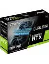 Видеокарта ASUS Dual GeForce RTX 3060 Ti V2 Mini 8GB GDDR6 LHR фото 6