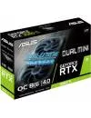 Видеокарта ASUS Dual GeForce RTX 3060 Ti V2 Mini OC Edition 8GB GDDR6 фото 6
