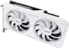 Видеокарта ASUS Dual GeForce RTX 3060 Ti White OC Edition 8GB GDDR6X DUAL-RTX3060TI-O8GD6X-WHITE icon 5
