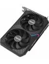 Видеокарта Asus Dual GeForce RTX 3060 V2 OC 12GB GDDR6 DUAL-RTX3060-O12G-V2 фото 4