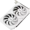 Видеокарта ASUS Dual GeForce RTX 3060 White OC Edition 8GB GDDR6 DUAL-RTX3060-O8G-WHITE фото 4