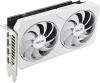 Видеокарта ASUS Dual GeForce RTX 3060 White OC Edition 8GB GDDR6 DUAL-RTX3060-O8G-WHITE фото 5