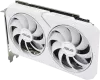 Видеокарта ASUS Dual GeForce RTX 3060 White OC Edition 8GB GDDR6 DUAL-RTX3060-O8G-WHITE фото 6