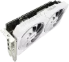 Видеокарта ASUS Dual GeForce RTX 3060 White OC Edition 8GB GDDR6 DUAL-RTX3060-O8G-WHITE фото 7
