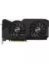 Видеокарта ASUS Dual GeForce RTX 3070 V2 8GB GDDR6 DUAL-RTX3070-8G-V2 фото