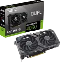 Видеокарта ASUS Dual GeForce RTX 4060 8GB GDDR6 DUAL-RTX4060-8G icon 12