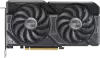 Видеокарта ASUS Dual GeForce RTX 4060 Ti 16GB GDDR6 DUAL-RTX4060TI-16G icon