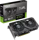 Видеокарта ASUS Dual GeForce RTX 4060 Ti Evo OC Edition 8GB GDDR6 DUAL-RTX4060TI-O8G-EVO icon 4