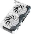 Видеокарта ASUS Dual GeForce RTX 4060 Ti OC Edition 8GB GDDR6 DUAL-RTX4060TI-O8G-WHITE фото 4