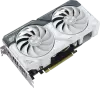 Видеокарта ASUS Dual GeForce RTX 4060 Ti OC Edition 8GB GDDR6 DUAL-RTX4060TI-O8G-WHITE фото 5