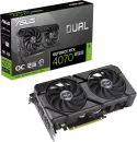 Видеокарта ASUS Dual GeForce RTX 4070 Super EVO OC Edition 12GB GDDR6X DUAL-RTX4070S-O12G-EVO icon 12