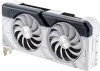 Видеокарта ASUS Dual GeForce RTX 4070 Super White OC Edition 12GB GDDR6X DUAL-RTX4070S-O12G-WHITE фото 2