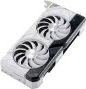 Видеокарта ASUS Dual GeForce RTX 4070 Super White OC Edition 12GB GDDR6X DUAL-RTX4070S-O12G-WHITE фото 5