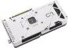 Видеокарта ASUS Dual GeForce RTX 4070 Super White OC Edition 12GB GDDR6X DUAL-RTX4070S-O12G-WHITE фото 6