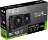 Видеокарта ASUS Dual GeForce RTX 4070 Ti Super OC Edition 16GB GDDR6X DUAL-RTX4070TIS-O16G icon 8