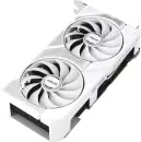 Видеокарта ASUS Dual GeForce RTX 5060 8GB GDDR7 White OC Edition DUAL-RTX5060-O8G-WHITE icon 4