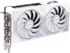 Видеокарта ASUS Dual GeForce RTX 5060 Ti 16GB GDDR7 White OC Edition DUAL-RTX5060TI-O16G-WHITE фото 10