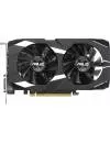 Видеокарта Asus DUAL-GTX1050-O2G-V2 GeForce GTX 1050 2GB GDDR5 128bit  icon