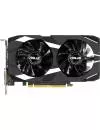 Видеокарта Asus DUAL-GTX1650-4G GeForce GTX 1650 4Gb GDDR5 128bit  icon