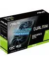 Видеокарта Asus DUAL-GTX1650-O4GD6-MINI GeForce GTX 1650 4Gb GDDR6 128bit фото 9