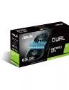 Видеокарта Asus DUAL-GTX1660-6G-EVO GeForce GTX 1660 6GB GDDR5 192bit  фото 7