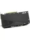 Видеокарта Asus DUAL-GTX1660S-6G-EVO GeForce GTX 1660 Super GDDR6 6Gb 192bit фото 4