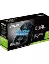 Видеокарта Asus DUAL-GTX1660S-6G-EVO GeForce GTX 1660 Super GDDR6 6Gb 192bit фото 8